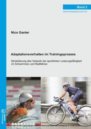 Adaptationsverhalten im Trainingsprozess