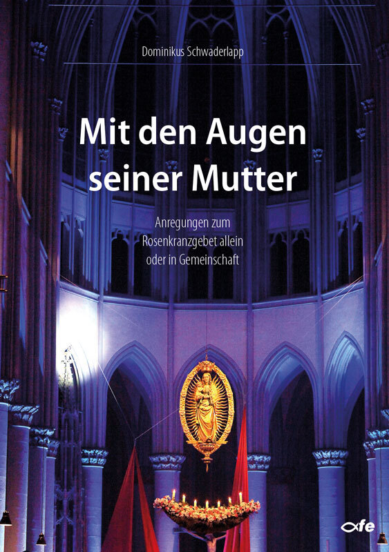 Mit den Augen seiner Mutter main product photo
