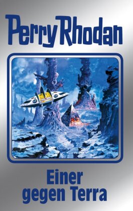 Perry Rhodan - Einer gegen Terra