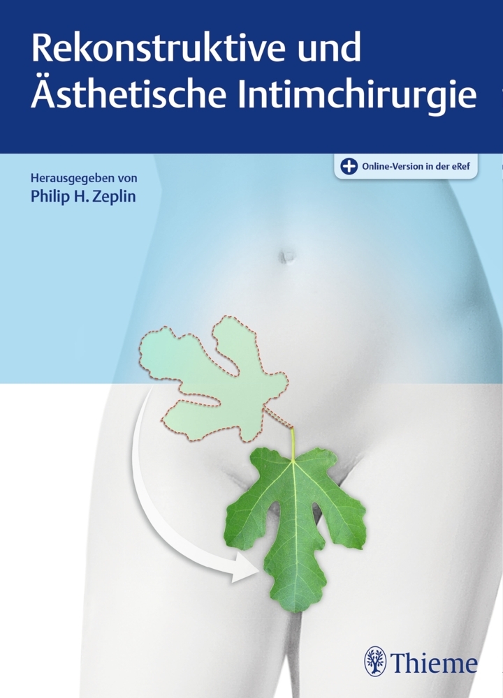 Rekonstruktive und Ästhetische Intimchirurgie main product photo