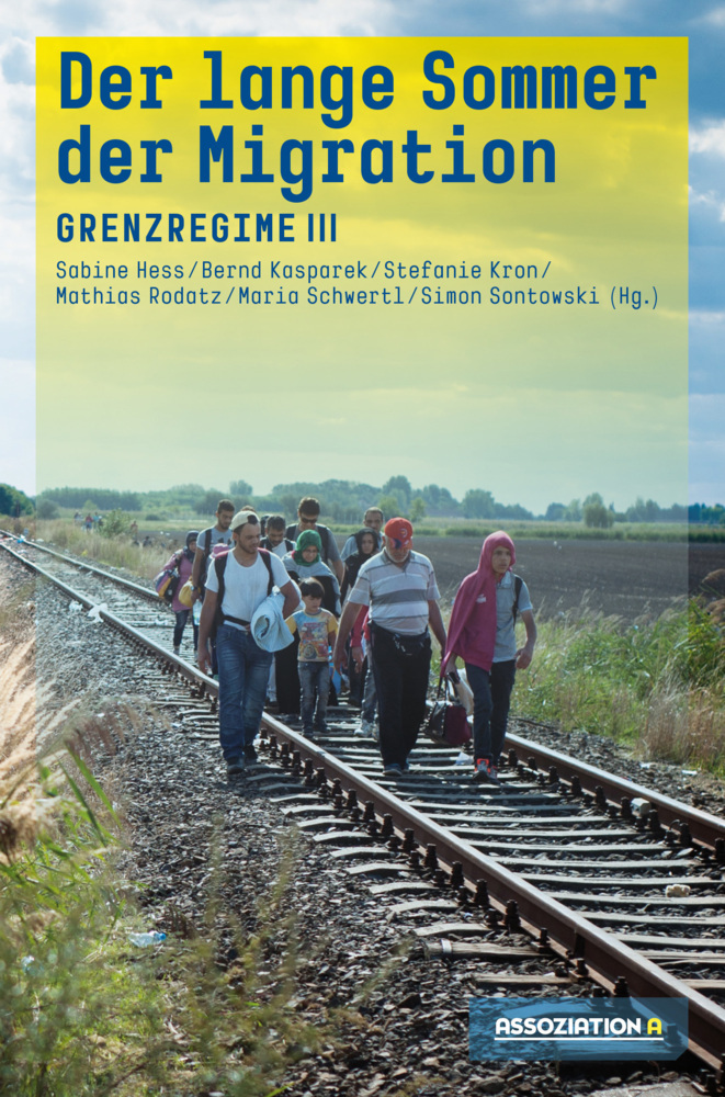 Der lange Sommer der Migration main product photo