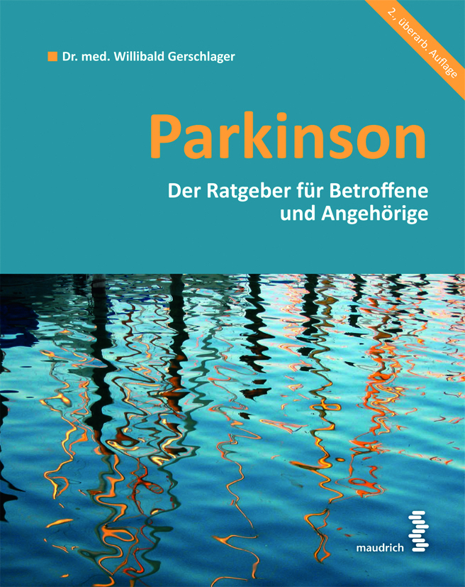 Parkinson main product photo