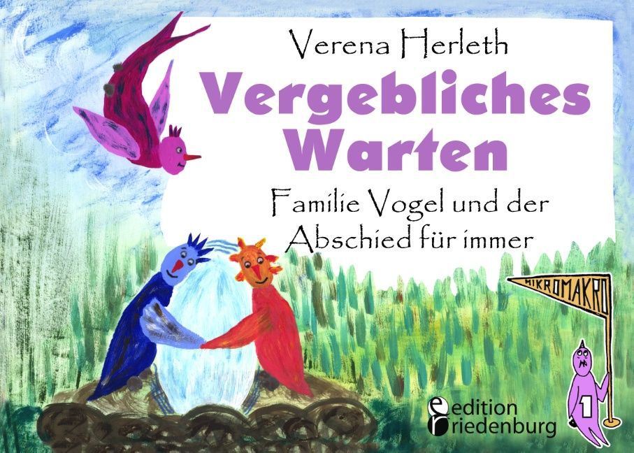 Vergebliches Warten main product photo