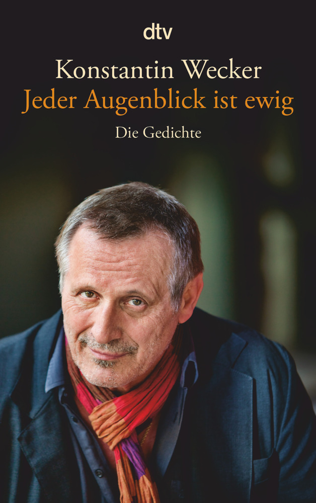 Jeder Augenblick ist ewig main product photo