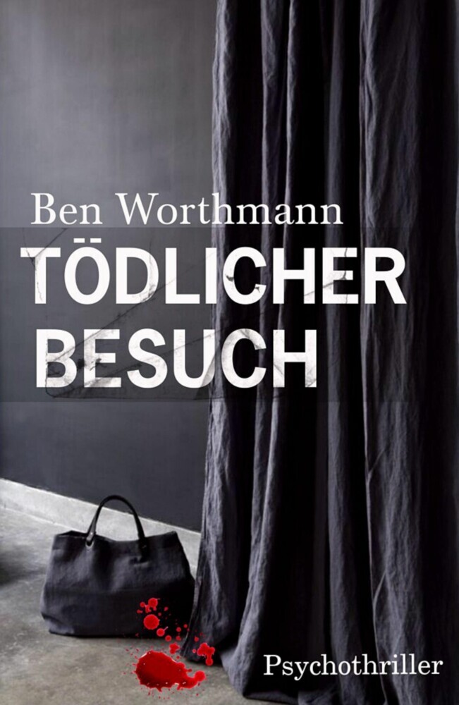 Tödlicher Besuch main product photo