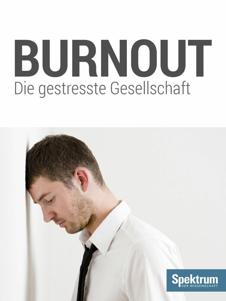 Burnout main product photo