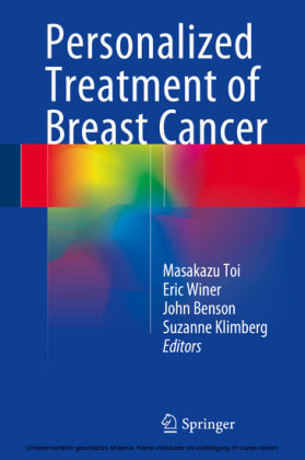 Personalized Treatment of Breast Cancer