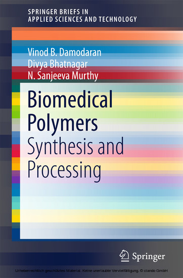 Biomedical Polymers main product photo