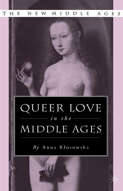 Queer Love in the Middle Ages main product photo