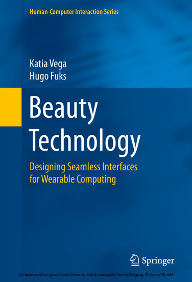 Beauty Technology main product photo