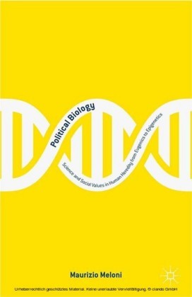 Political Biology