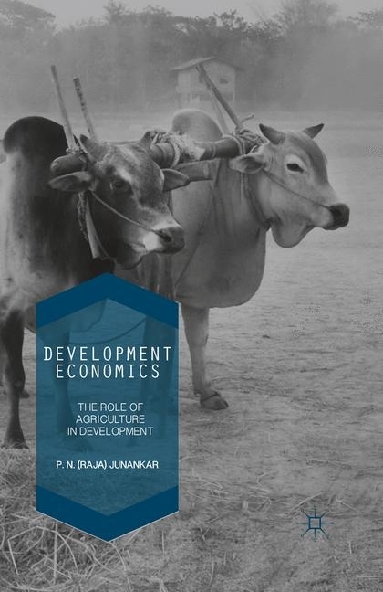 Development Economics main product photo