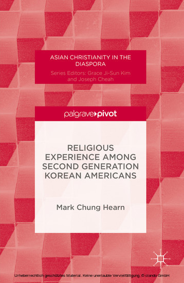 Religious Experience Among Second Generation Korean Americans main product photo
