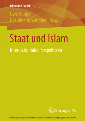 Staat und Islam