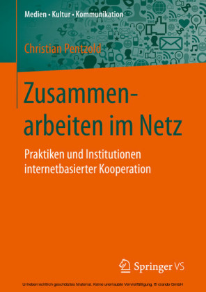 Zusammenarbeiten im Netz