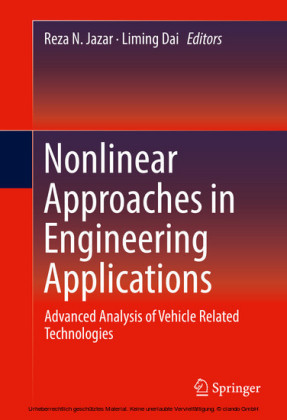 Nonlinear Approaches in Engineering Applications