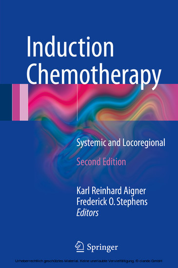 Induction Chemotherapy main product photo