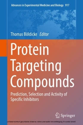 Protein Targeting Compounds