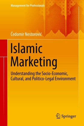 Islamic Marketing