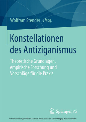 Konstellationen des Antiziganismus
