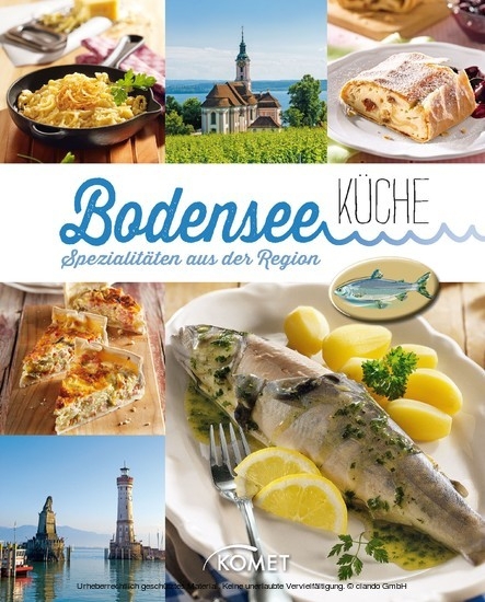 Bodenseeküche main product photo