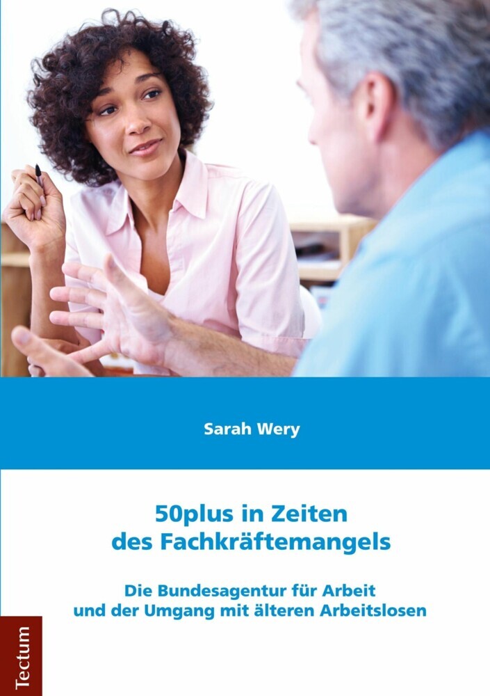 50plus in Zeiten des Fachkräftemangels main product photo