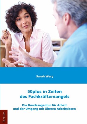 50plus in Zeiten des Fachkräftemangels