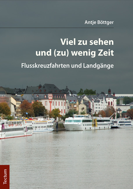 Viel zu sehen und (zu) wenig Zeit main product photo