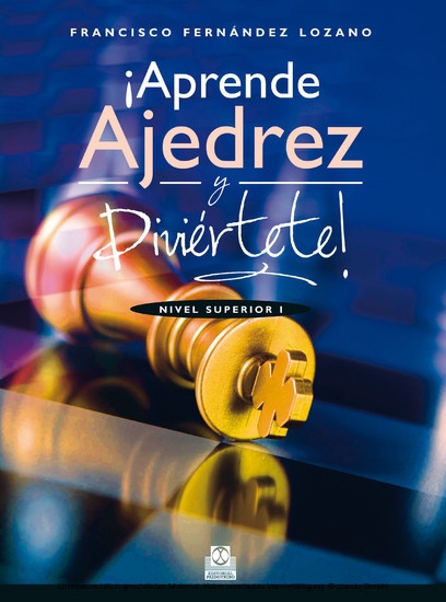 ¡Aprende ajedrez y diviértete! main product photo