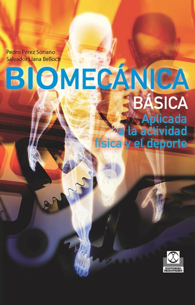 Biomecánica básica main product photo