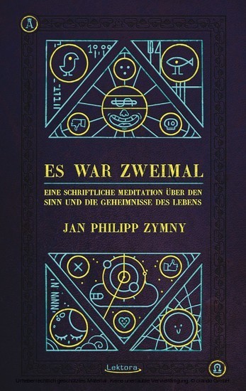 Es war zweimal main product photo