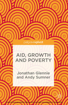 Aid, Growth and Poverty