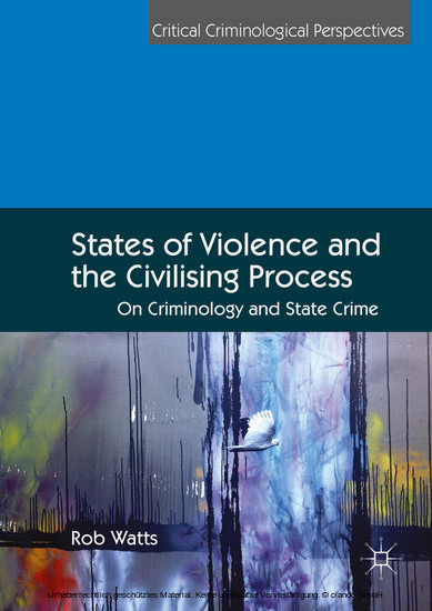States of Violence and the Civilising Process main product photo