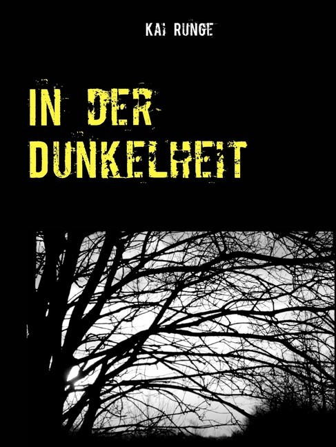 In der Dunkelheit main product photo