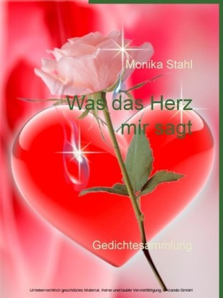 Was das Herz mir sagt