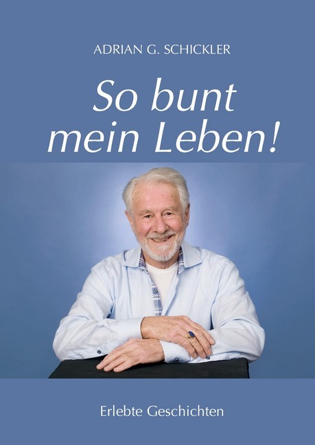 So bunt mein Leben! main product photo