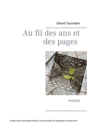 Au fil des ans et des pages
