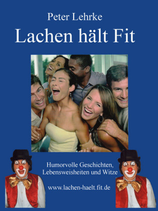 Lachen hält fit