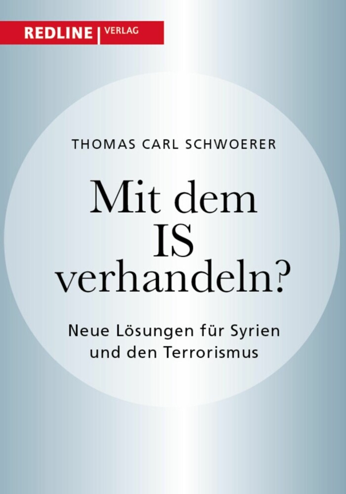 Mit dem IS verhandeln? main product photo