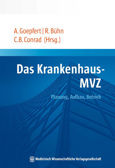 Das Krankenhaus-MVZ main product photo