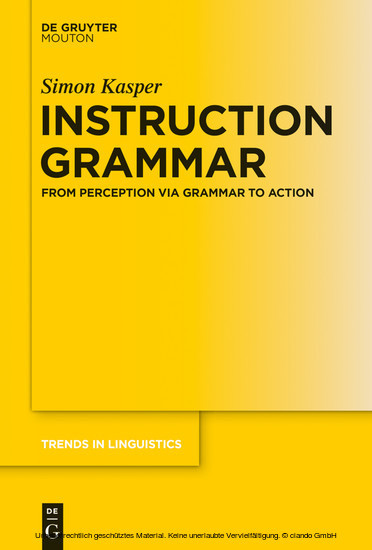 Instruction Grammar main product photo