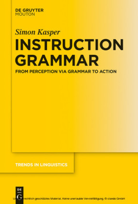 Instruction Grammar