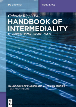 Handbook of Intermediality