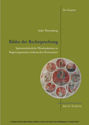 Bilder der Rechtsprechung