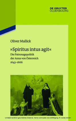 "Spiritus intus agit"