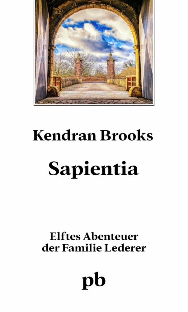 Sapientia main product photo