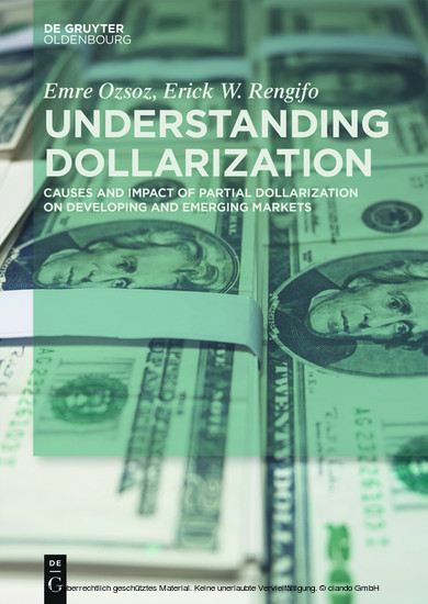 Understanding Dollarization main product photo