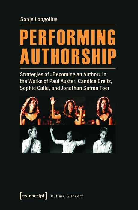 Performing Authorship main product photo