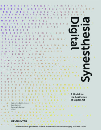 Digital Synesthesia