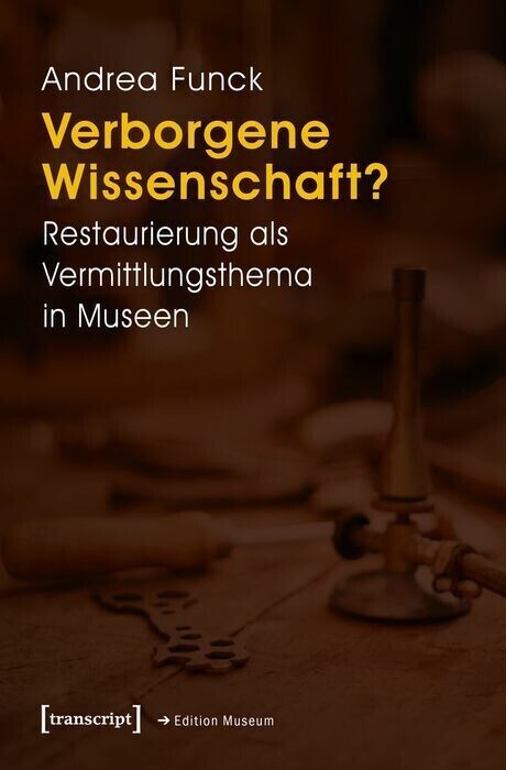 Verborgene Wissenschaft? main product photo